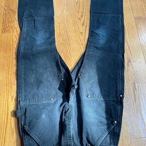 Vintage Carharrt Double Knee Carpenter Pants